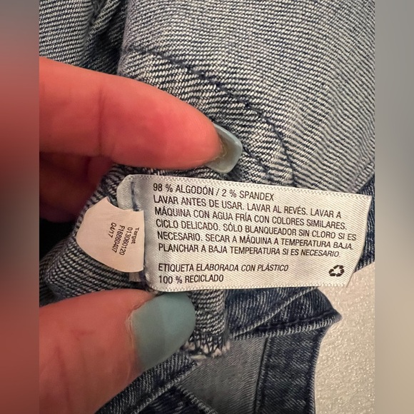 Universal Thread Goods Denim Quinton Jacket - Picture 6 of 7